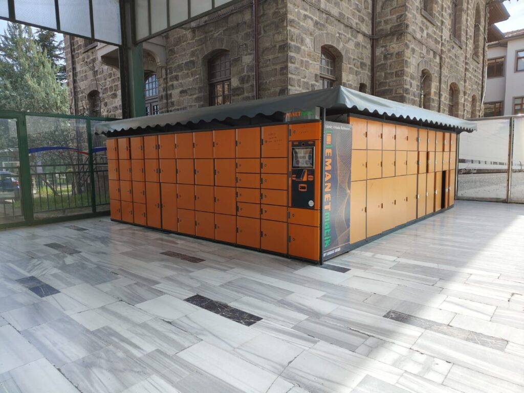 Ankara Gar