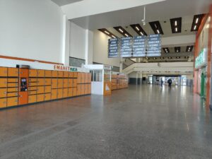 Ankara Gar