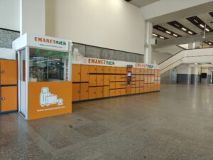 Ankara Gar