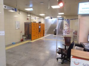 İstanbul bostancı yht