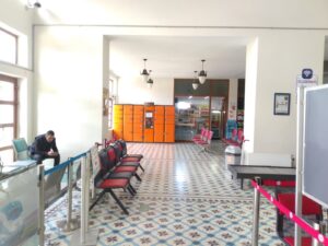İstanbul pendik yht