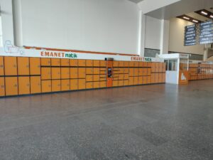 ankara aşti gar