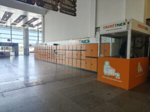 ankara aşti gar