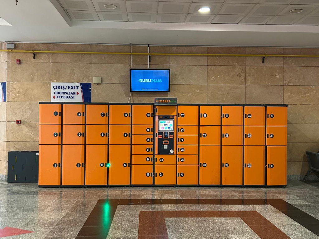 eskişehir yht