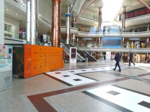 istanbul cevahir avm