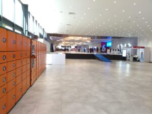 istanbul fuar merkezi